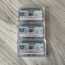 Philips Voice Tracer 0030