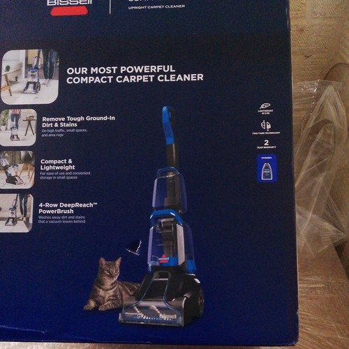Bissell 4055e powerwash - 4055e,