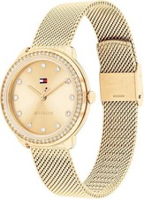 Tommy Hilfiger Women's 32mm