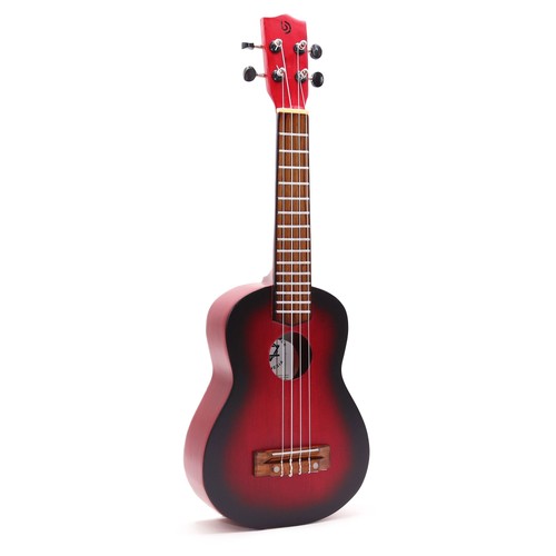 Harmony sunburst ukulele - sunburst,