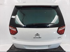 2012 CITROEN C4 PICASSO Mk1 5