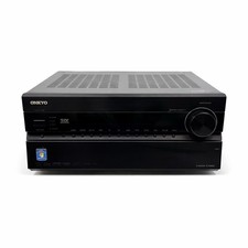 Onkyo TX-NR808 AV Receiver