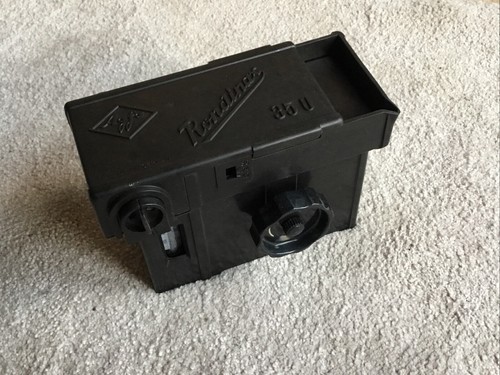 Agfa rondinax 35mm - rondinax,