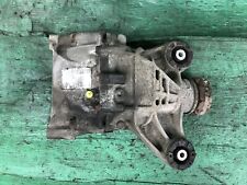 JAGUAR XF X260 REAR DIFF