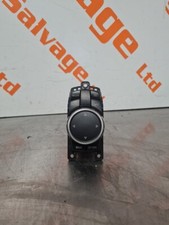 2010-2017 BMW 6 SERIES F12 M SPORT NBT IDRIVE CONTROLLER 9350731