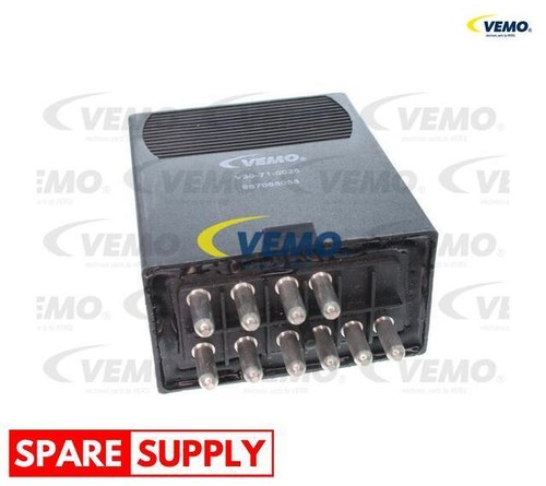 Relay fuel pump for - pump,