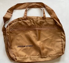 Vtg 1970s Large Nylon Sports