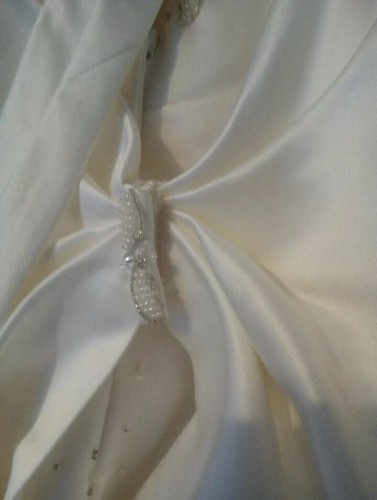 Ronald joyce wedding dress - wedding,