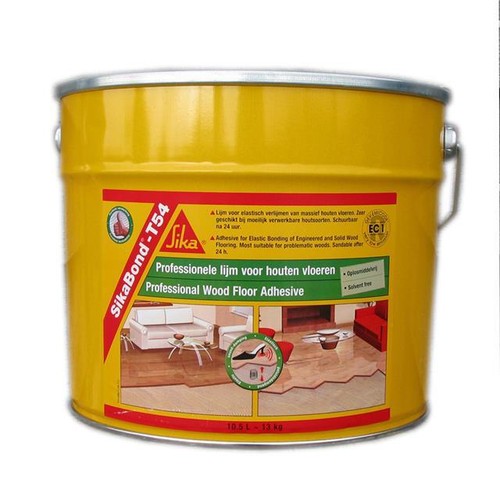 Sika sikabond wood bamboo - sikabond, 54