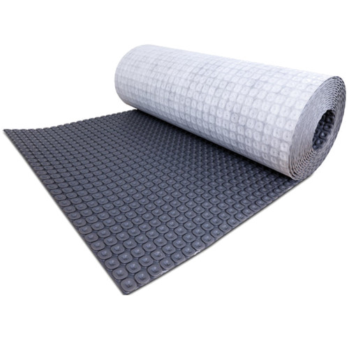 Amber decoupling membrane 15m2 - amber,