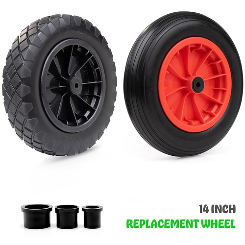 Replacement puncture - pu,