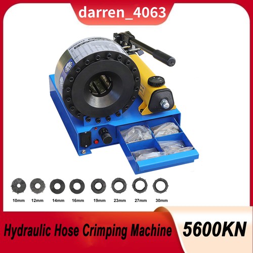 Professional manual hydraulic - professional,
