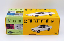 Lledo Vanguards VA05205 1976