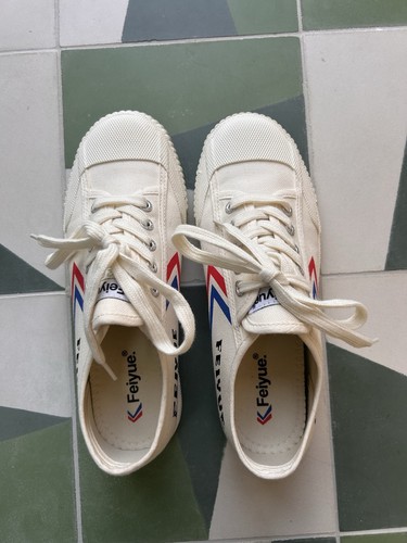 Feiyue women lo 1920 - lo,