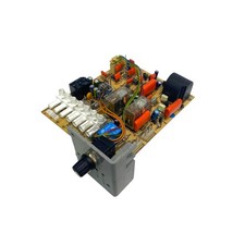 BAXI SOLO 3 PF & 3 PFL STYSTEM