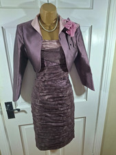 Luis Civit Pink & Purple