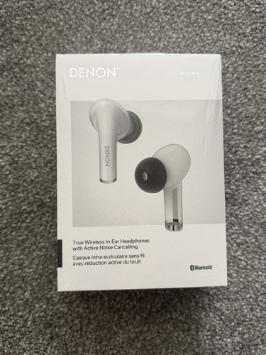Denon c830ncw in - denon, (white)