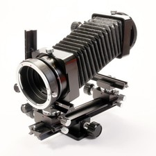 HAMA SHIFT-S Tilt-Shift