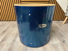 Mapex QR Floor Tom Drum Shell