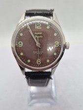 HMT Janata Para Shock Watch