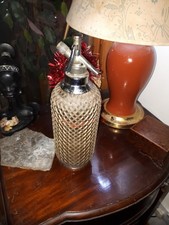 A Gorgeous Vintage Soda Syphon