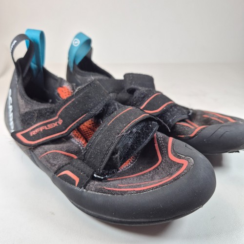 Scarpa reflex climbing - scarpa, vs