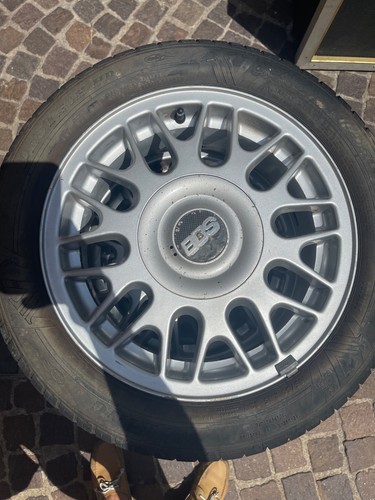 Bbs wheels rims golf iii - bbs,