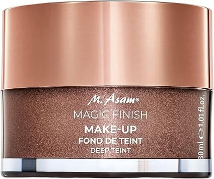 Asam magic finish 01 - magic,