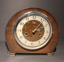 Smiths Enfield 8 Day Striking