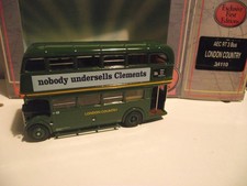 EFE AEC RT 3 Bus London