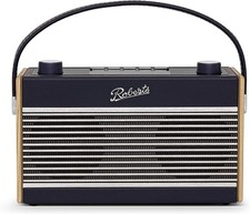 Roberts RAMBLER FM DAB+ Stereo
