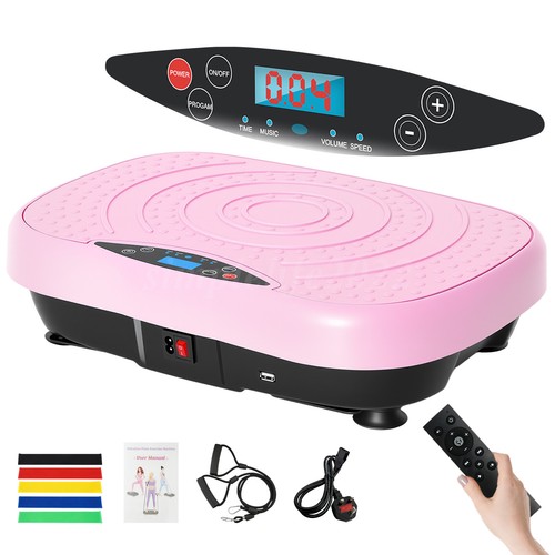 Power vibration plate - power,