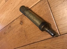 Tecalemit Brass Grease Gun