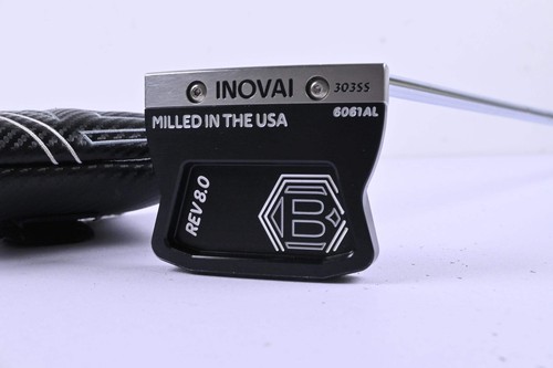 Bettinardi 2022 inovai - 2022,