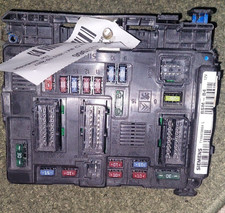 Bsm B4 Siemens 9643498780