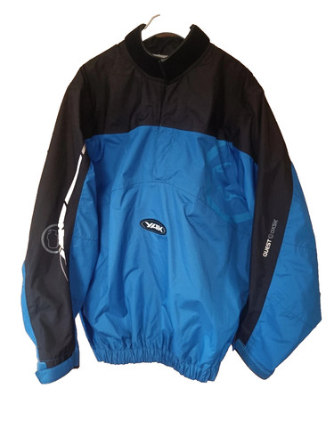 Yak quest cag paddle - cag,