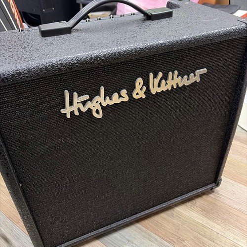 Hughes kettner 60 dfx - &,