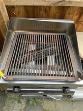 Lincat G6 Natural Gas Chargrill Grill
