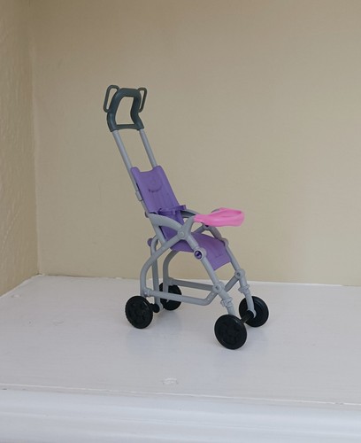 Barbie babysitter skipper - skipper, doll