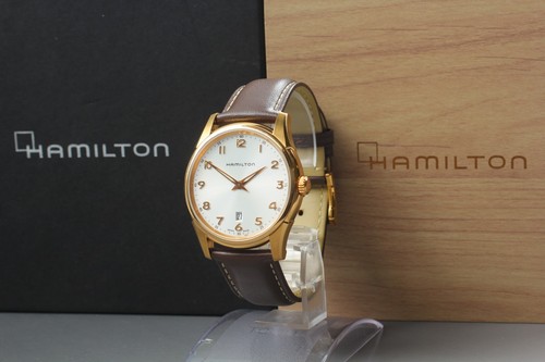 Near mint hamilton - [near, mint]