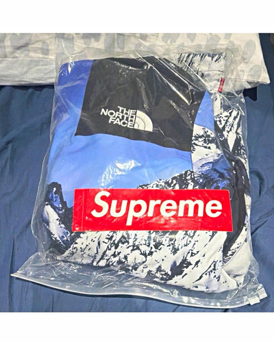 Supreme the north - the,