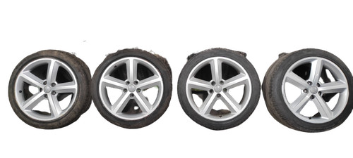 Audi line set of - audi,