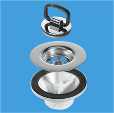 BSW6CP2H Belfast Butler Sink