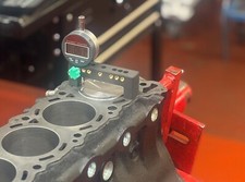 Nissan RB piston bridge tool