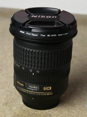 Nikon nikkor 10 - nikon, s