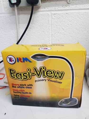 Tts easi view el00052 - tts,