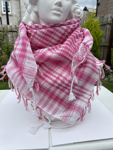 Desert keffiyeh scarf military - keffiyeh,