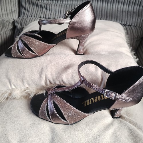 Topline emily metallic - topline,