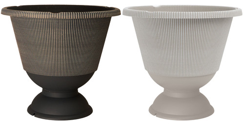 31cm outdoor urn - 31cm,