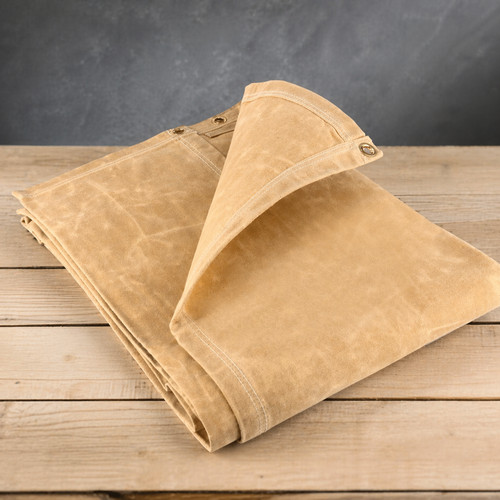 Cotton canvas tarpaulin covers - tarpaulin,